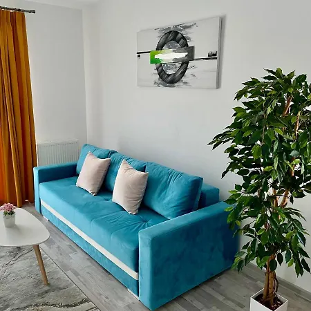 Apartment Royal Studio *