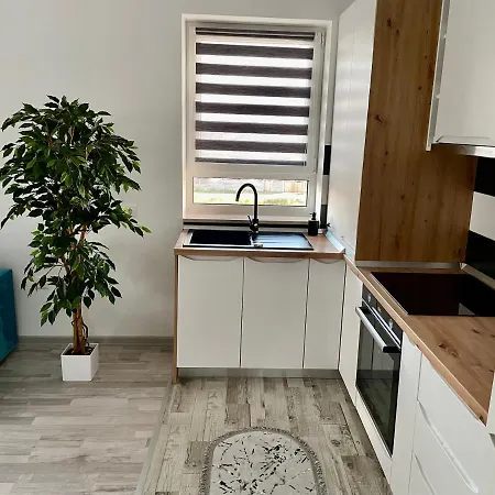 Royal Studio Apartment Brasov