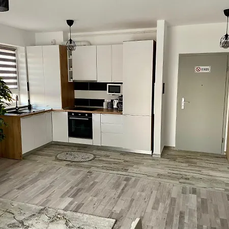 Apartment Royal Studio *