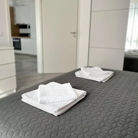 Apartment Royal Studio